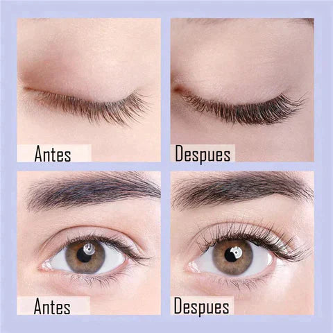 Rizador de Pestañas Eléctrico Eyelash