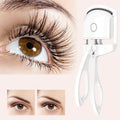 Rizador de Pestañas Eléctrico Eyelash