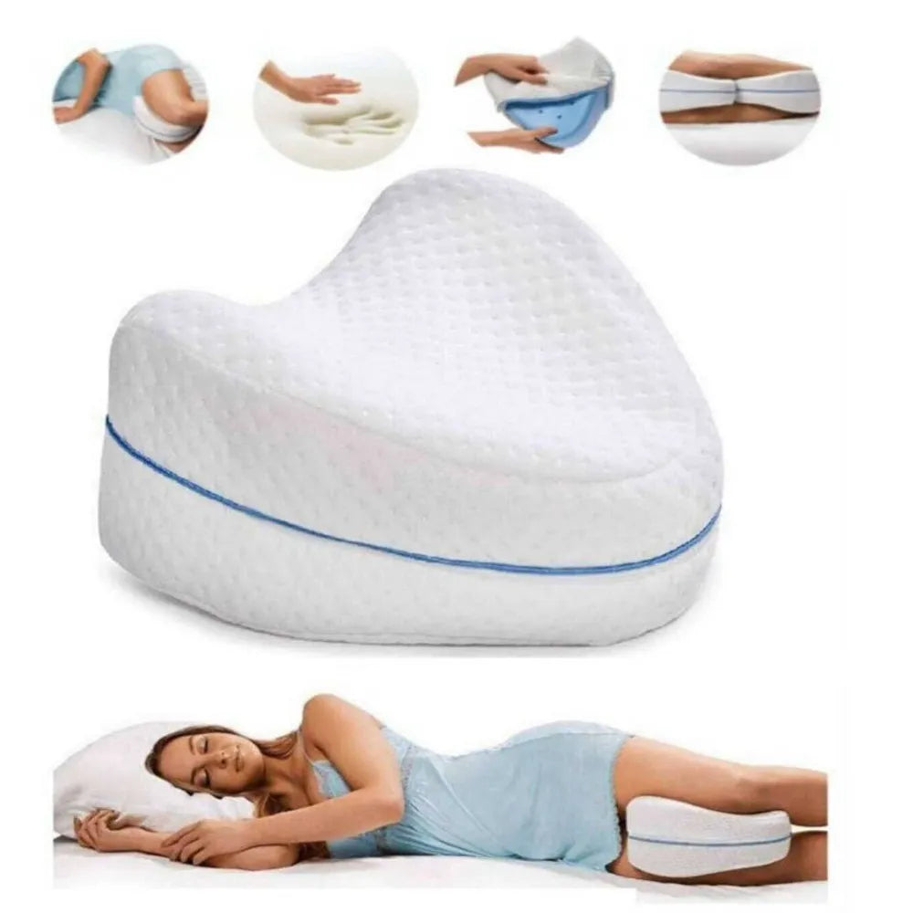 Almohada Para Piernas